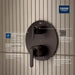1062352430 Bathroom/Bathroom Tub & Shower Faucets/Shower Only Faucet Trim