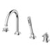 1062370000 Bathroom/Bathroom Tub & Shower Faucets/Roman Tub Faucets