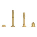 106237GN00 Bathroom/Bathroom Tub & Shower Faucets/Roman Tub Faucets
