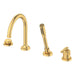 106237GN00 Bathroom/Bathroom Tub & Shower Faucets/Roman Tub Faucets