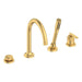 106237GN00 Bathroom/Bathroom Tub & Shower Faucets/Roman Tub Faucets