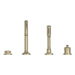 106237EN00 Bathroom/Bathroom Tub & Shower Faucets/Roman Tub Faucets