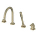 106237EN00 Bathroom/Bathroom Tub & Shower Faucets/Roman Tub Faucets
