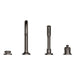 106237A000 Bathroom/Bathroom Tub & Shower Faucets/Roman Tub Faucets