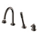106237A000 Bathroom/Bathroom Tub & Shower Faucets/Roman Tub Faucets