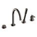106237A000 Bathroom/Bathroom Tub & Shower Faucets/Roman Tub Faucets