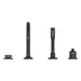 1062372430 Bathroom/Bathroom Tub & Shower Faucets/Roman Tub Faucets