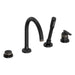 1062372430 Bathroom/Bathroom Tub & Shower Faucets/Roman Tub Faucets