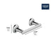 1062392430 Bathroom/Bathroom Accessories/Toilet Paper Holders