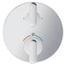 1062440000 Bathroom/Bathroom Tub & Shower Faucets/Shower Only Faucet Trim