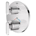 1062440000 Bathroom/Bathroom Tub & Shower Faucets/Shower Only Faucet Trim