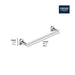 1062462430 Bathroom/Bathroom Accessories/Towel Bars