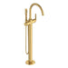 106256GN00 Bathroom/Bathroom Tub & Shower Faucets/Tub Fillers