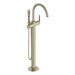 106256EN00 Bathroom/Bathroom Tub & Shower Faucets/Tub Fillers