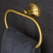 106260GN00 Bathroom/Bathroom Accessories/Towel Rings