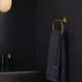 106260GN00 Bathroom/Bathroom Accessories/Towel Rings