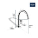 1062610000 Bathroom/Bathroom Tub & Shower Faucets/Roman Tub Faucets