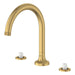 106261GN00 Bathroom/Bathroom Tub & Shower Faucets/Roman Tub Faucets