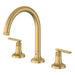 106261GN00 Bathroom/Bathroom Tub & Shower Faucets/Roman Tub Faucets