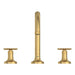 106261GN00 Bathroom/Bathroom Tub & Shower Faucets/Roman Tub Faucets