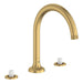 106261GN00 Bathroom/Bathroom Tub & Shower Faucets/Roman Tub Faucets