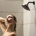 1117162430 Bathroom/Bathroom Tub & Shower Faucets/Showerheads