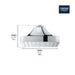 1117210000 Bathroom/Bathroom Tub & Shower Faucets/Showerheads