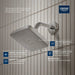 1117210000 Bathroom/Bathroom Tub & Shower Faucets/Showerheads