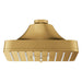 111721GN00 Bathroom/Bathroom Tub & Shower Faucets/Showerheads