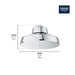 1117272430 Bathroom/Bathroom Tub & Shower Faucets/Showerheads