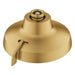 111746GN00 Bathroom/Bathroom Tub & Shower Faucets/Showerheads