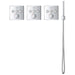 28143001 Bathroom/Bathroom Tub & Shower Faucets/Handshower Hoses