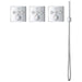 28143001 Bathroom/Bathroom Tub & Shower Faucets/Handshower Hoses