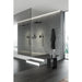 291782431 Bathroom/Bathroom Tub & Shower Faucets/Shower Only Faucet Trim