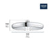264092430 Bathroom/Bathroom Tub & Shower Faucets/Showerheads