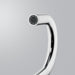 LAR-BR-CHR Kitchen/Kitchen Faucets/Bar & Prep Faucets