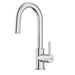 LAR-BR-CHR Kitchen/Kitchen Faucets/Bar & Prep Faucets