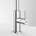 LAR-FW-CHR Kitchen/Kitchen Faucets/Hot & Drinking Water Dispensers