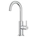 LAR-FW-CHR Kitchen/Kitchen Faucets/Hot & Drinking Water Dispensers