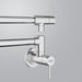 LAR-PF-CHR Kitchen/Kitchen Faucets/Pot Filler Faucets