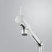 LAR-PF-CHR Kitchen/Kitchen Faucets/Pot Filler Faucets