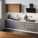 LAR-PF-MBK Kitchen/Kitchen Faucets/Pot Filler Faucets