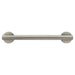 MD8716BN Bathroom/Bathroom Accessories/Grab Bars