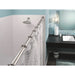 TR1001BN Bathroom/Bathroom Accessories/Shower Rods