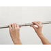 TR1001BN Bathroom/Bathroom Accessories/Shower Rods