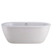 2764014M203.011 Bathroom/Bathtubs & Showers/Freestanding Tubs