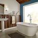 2764014M203.011 Bathroom/Bathtubs & Showers/Freestanding Tubs