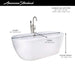 2764014M203.011 Bathroom/Bathtubs & Showers/Freestanding Tubs