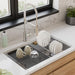 ECTRU30169RTFCW Kitchen/Kitchen Sinks/Undermount Kitchen Sinks