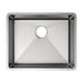 ECTRUAD211755 Kitchen/Kitchen Sinks/Undermount Kitchen Sinks